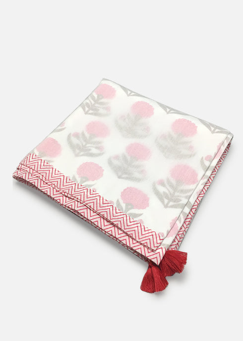 Personalized Cotton Dohar Genda